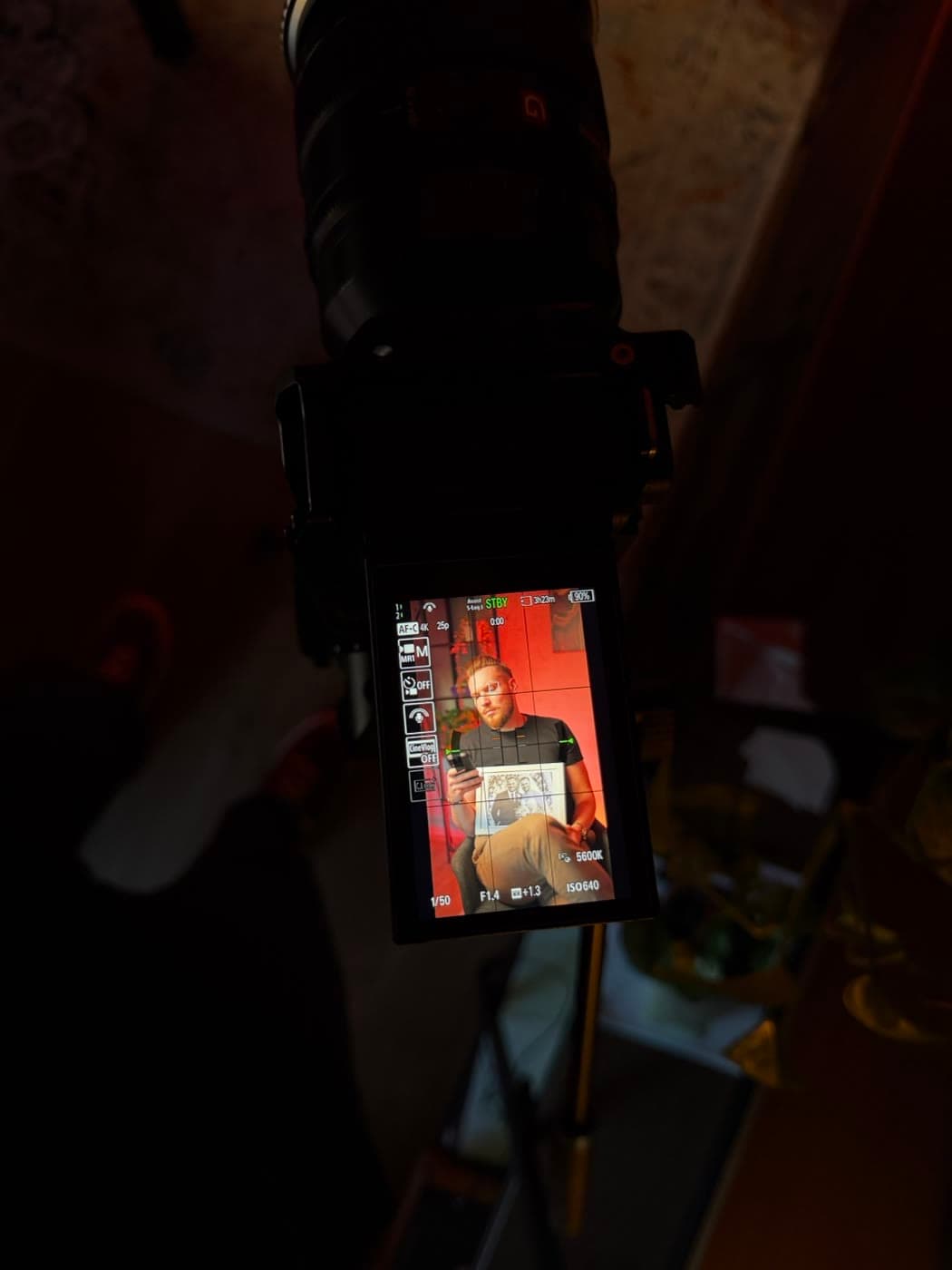 Krátká videa točíme rovnou na výšku.