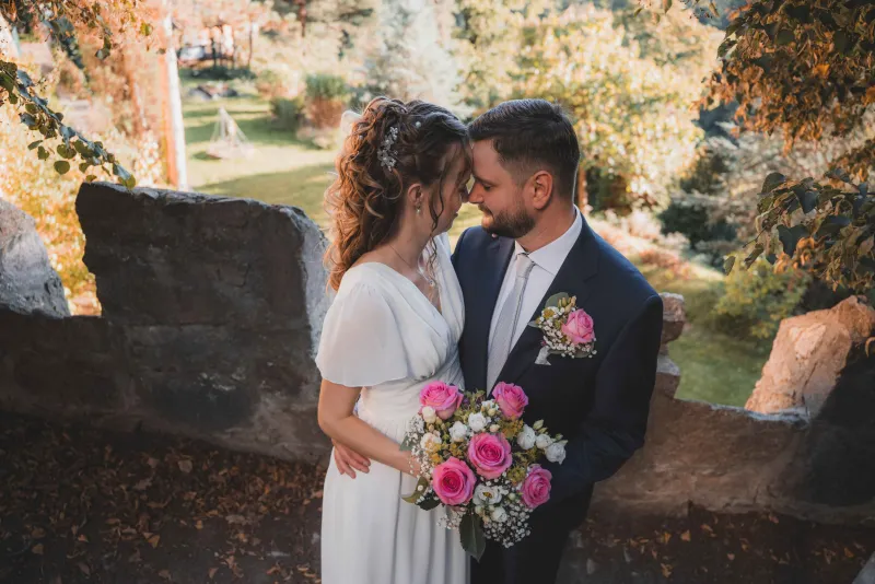 Helča & Tomáš - foto 8